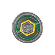 Bettinardi Spring Classic DASS Ball Marker, view 2 of 3
