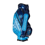 Bettinardi Light Blue Stinger Tour Staff Bag, view 1 of 3