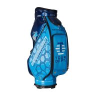 Bettinardi Light Blue Stinger Tour Staff Bag, view 2 of 3
