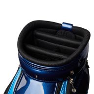 Bettinardi Light Blue Stinger Tour Staff Bag, view 3 of 3