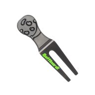 Bettinardi Tour icon Divot Tool — Neon, view 2 of 3