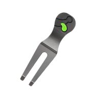 Bettinardi Tour icon Divot Tool — Neon, view 3 of 3
