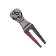 Bettinardi Tour icon Divot Tool — Red, view 2 of 3
