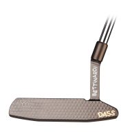 Bettinardi DASS BB8 Tri Fat Cat, view 3 of 3