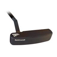 Bettinardi Lefty Carbon BBZero Mid-Slant, view 2 of 3