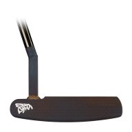 Bettinardi Lefty Carbon BBZero Mid-Slant, view 3 of 3
