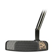 Bettinardi Carbon SS3 Mid-Slant, view 3 of 3