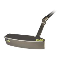 Bettinardi DASS BB8 Classic LN, view 2 of 3