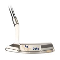 Bettinardi BB8 Mid DASS Skull & Bones, view 1 of 3
