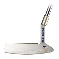 Bettinardi BB8 Mid DASS Skull & Bones, view 3 of 3