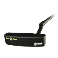 Bettinardi Carbon BBZero, view 2 of 3