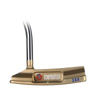 Bettinardi DASS Queen B 6 Skull & Bones, view 1 of 3