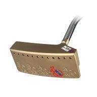 Bettinardi DASS Queen B 6 Skull & Bones, view 2 of 3