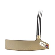 Bettinardi DASS Queen B 6 Skull & Bones, view 3 of 3