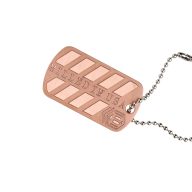 Bettinardi CU Armageddon Dog Tag Marker, view 2 of 3