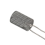 Bettinardi 303SS Armageddon Dog Tag Marker, view 2 of 3