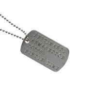 Bettinardi 303SS Armageddon Dog Tag Marker, view 3 of 3