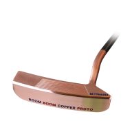 Bettinardi FCB CU PROTO, view 2 of 3