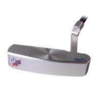 Bettinardi BBZero DASS PROTO, view 2 of 3