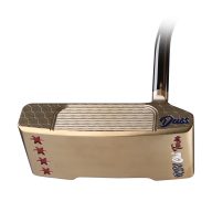 Bettinardi DASS QB 8 Chi Town, view 2 of 3