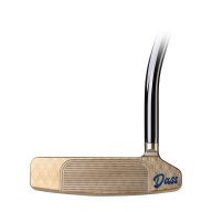 Bettinardi DASS QB 8 Chi Town, view 3 of 3