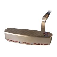 Bettinardi DASS BBZero CU Back, view 2 of 3