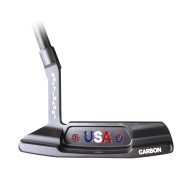 Bettinardi Carbon BB8 Tri USA, view 1 of 3