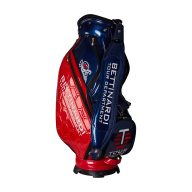Bettinardi Skull & Bones Tour Staff Bag, view 1 of 3