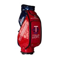 Bettinardi Skull & Bones Tour Staff Bag, view 2 of 3