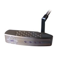 Bettinardi DASS BB8 Classic Chi-Town, view 2 of 3