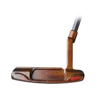 Bettinardi Lefty Carbon BBZero Chi Town, view 1 of 3