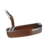 Bettinardi Lefty Carbon BBZero Chi Town, view 2 of 3