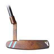 Bettinardi Lefty Carbon BBZero Chi Town, view 3 of 3