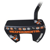 Bettinardi Hexperimental Knurl Neck, view 2 of 3