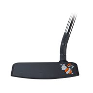 Bettinardi Hexperimental Knurl Neck, view 3 of 3