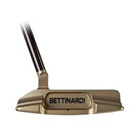 Bettinardi DASS QB8 Hexperimental Proto, view 1 of 3