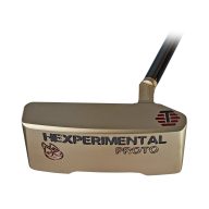 Bettinardi DASS QB8 Hexperimental Proto, view 2 of 3