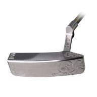 Bettinardi 3 Step Jam DASS Skull & Bones, view 2 of 3