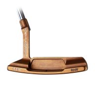 Bettinardi Carbon BB8 Classic Bullet Slot, view 1 of 3