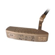 Bettinardi DASS BB8 Tri Poison Fat Cat, view 2 of 3