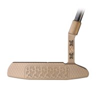 Bettinardi DASS BB8 Tri Poison Fat Cat, view 3 of 3