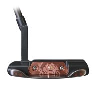 Bettinardi DASS BBZero CU Fat Cat, view 1 of 3