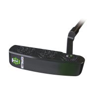 Bettinardi DASS BBZero CU Fat Cat, view 2 of 3