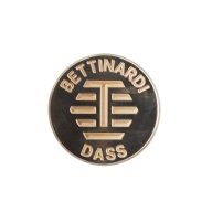 Bettinardi DASS En Fuego Ball Marker, view 3 of 3
