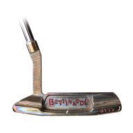 Bettinardi DASS BB8 Tri Wizard, view 1 of 3