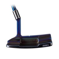 Bettinardi DASS QB6 Ultraviolet Fat Cat, view 1 of 3