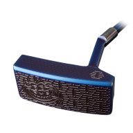 Bettinardi DASS QB6 Ultraviolet Fat Cat, view 2 of 3