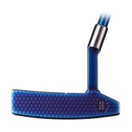 Bettinardi DASS QB6 Ultraviolet Fat Cat, view 3 of 3