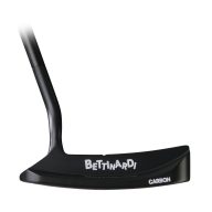 Bettinardi Carbon FCB Skull & Bones, view 1 of 3