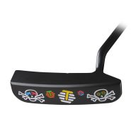 Bettinardi Carbon FCB Skull & Bones, view 2 of 3